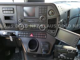 MERCEDES-BENZ Antos 1833 Kühlkoffer Bi-Temp. LBW Euro 6