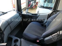MERCEDES-BENZ Antos 1833 Kühlkoffer Bi-Temp. LBW Euro 6