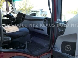 MERCEDES-BENZ Antos 1833 Kühlkoffer Bi-Temp. LBW Euro 6