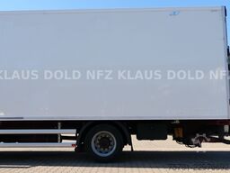 MERCEDES-BENZ Antos 1833 Kühlkoffer Bi-Temp. LBW Euro 6