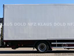 MERCEDES-BENZ Antos 1833 Kühlkoffer Bi-Temp. LBW Euro 6