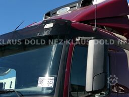 MERCEDES-BENZ Antos 1833 Kühlkoffer Bi-Temp. LBW Euro 6