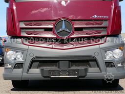 MERCEDES-BENZ Antos 1833 Kühlkoffer Bi-Temp. LBW Euro 6