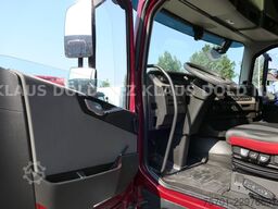 VOLVO FH 460 Globetrotter 2-Tanks Euro 6