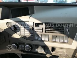 VOLVO FH 460 Globetrotter 2-Tanks Euro 6