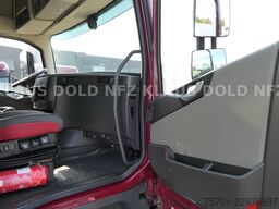 VOLVO FH 460 Globetrotter 2-Tanks Euro 6