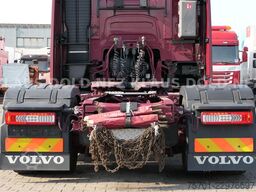 VOLVO FH 460 Globetrotter 2-Tanks Euro 6