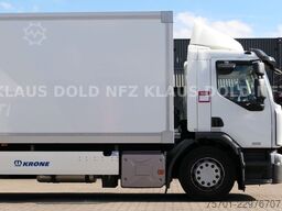 RENAULT D Wide 18.380 Vollluft LBW Euro 6