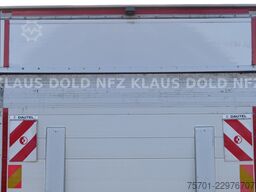 RENAULT D Wide 18.380 Vollluft LBW Euro 6