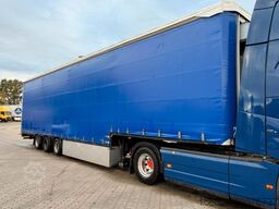 SCHWARZMÜLLER 3-Achs-Jumbo-Schiebeplanen-Stufenauflieger