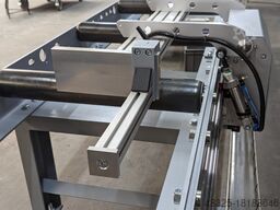 MEBA Metall-Bandsägemaschinen GmbH Messanschlag MLA, automatisch