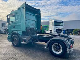 Scania R420 RETARDER, MANUAL