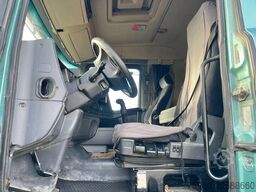 Scania R420 RETARDER, MANUAL