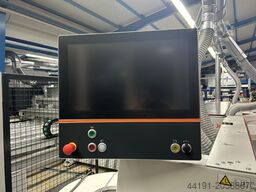 Holz-Her Auriga 1308 XL power mit Glue Jet PUR PRO