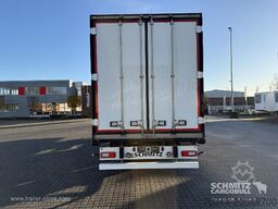 Schmitz Cargobull Tiefkühler Standard Doppelstock