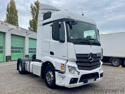Mercedes-Benz Actros 1845 vin: WDF9634031C008330 , 2 tanks, ...
