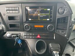 Mercedes-Benz Actros 1845 vin: WDF9634031C008330 , 2 tanks, ...