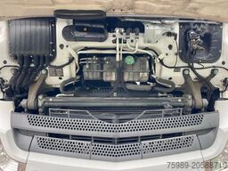 Mercedes-Benz Actros 1845 vin: WDF9634031C008330 , 2 tanks,  ...