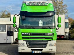 DAF CF 85.460 12/2013!! RETARDER, HYDRAULIC / PTO ...