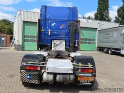 DAF XF 530 type E4, Manual!!!