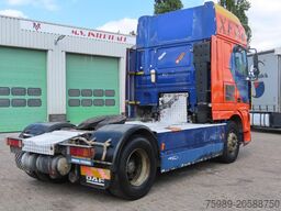 DAF XF 530 type E4, Manual!!!