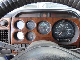 DAF XF 530 type E4, Manual!!!