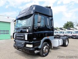 DAF CF 85.460 Manual  gearbox