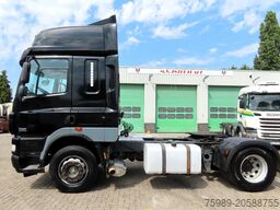 DAF CF 85.460 Manual  gearbox