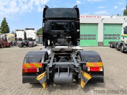 DAF CF 85.460 Manual gearbox
