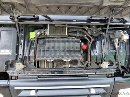 DAF CF 85.460 Manual gearbox