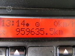 DAF CF 85.460 Manual  gearbox