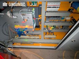 EMCO PC MILL 125
