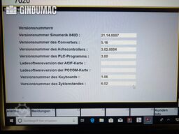 EMCO PC MILL 125