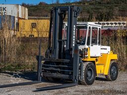 Svetruck 860/26 - TRIPLEX 5,5 m