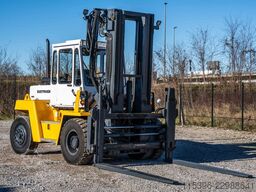 Svetruck 860/26 - TRIPLEX 5,5 m