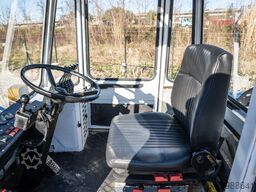 Svetruck 860/26 - TRIPLEX 5,5 m