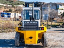 Svetruck 860/26 - TRIPLEX 5,5 m