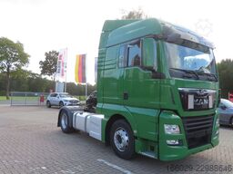 MAN TGX 18.460 4x2 BLS