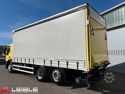 RENAULT 430D *LBW 2t *original 142.000km *TOP Zustand*