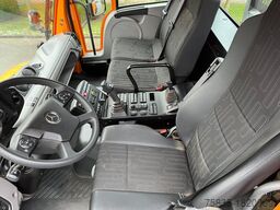 Mercedes-Benz Unimog U435