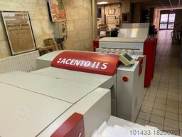 AGFA ACCENTO II