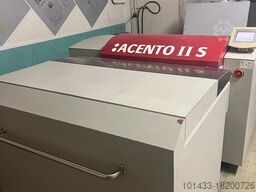 AGFA ACCENTO II S