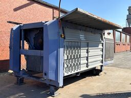 KOMPTECH Terminator 3400 SE