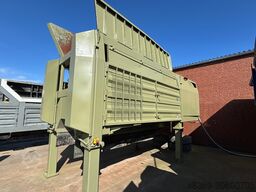 KOMPTECH TERMINATOR 5000 E