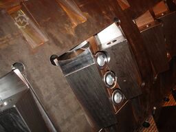 BMH TYRANNOSAURUS T1205