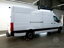 Mercedes-Benz Sprinter 317 Maxi,9GTronic,MBUX,Kamera