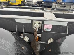 Fliegl SDS 380 Containertransport  / Swiss-Vehicle