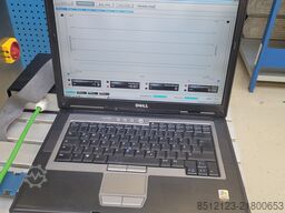 IMA Kilian Pressima 8 MX - EU - B / D