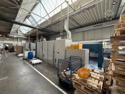 KBA Rapida RA106-5+L CX PWVA ALV2