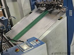 KBA Rapida RA106-5+L CX PWVA ALV2